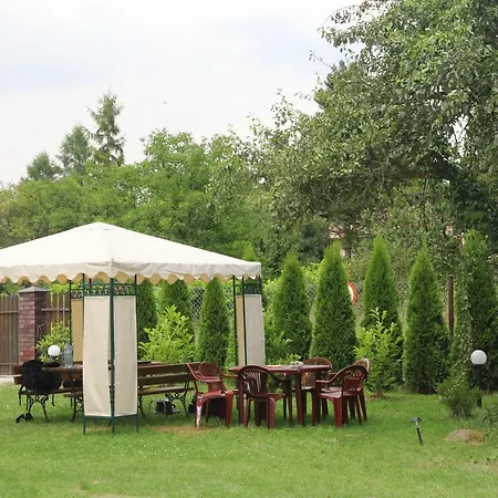 Gasthof Willa Kryspinow Kryspinów