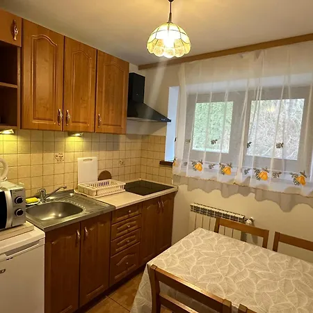 Willa Kryspinow Kryspinów