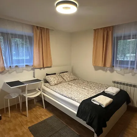 Willa Kryspinow Kryspinów