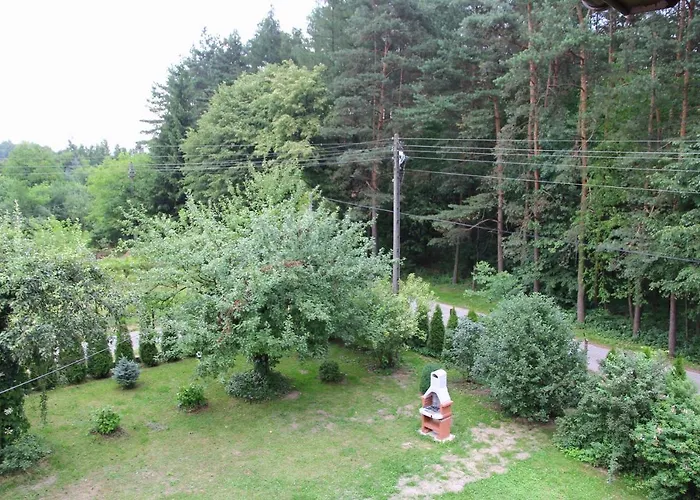 Willa Kryspinów 3* Kryspinów